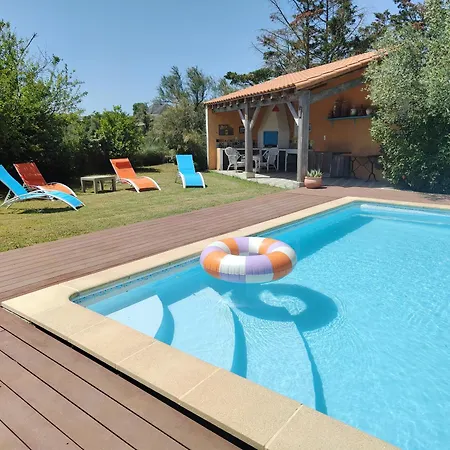 Moulin De Chatressac