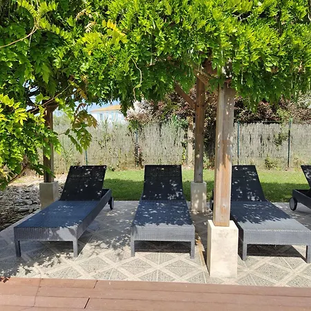 Moulin De Chatressac بيت للعطل