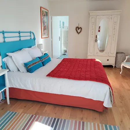 Moulin De Chatressac بيت للعطل Chaillevette