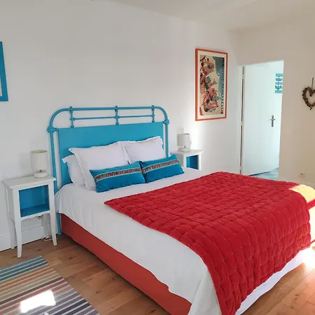 Moulin De Chatressac بيت للعطل *