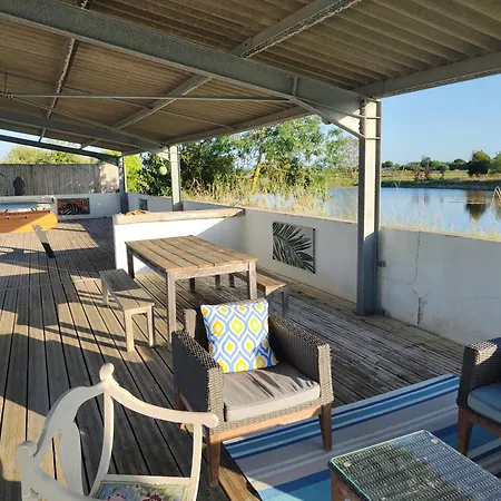 Moulin De Chatressac بيت للعطل