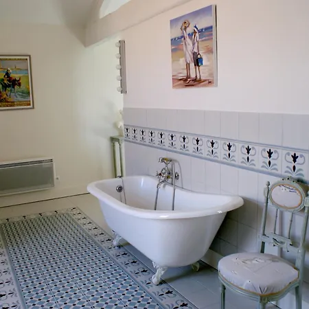 Moulin De Chatressac * Chaillevette