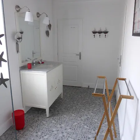 Moulin De Chatressac * Chaillevette